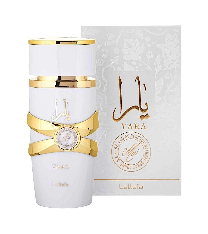 Lattafa Yara Moi x 100 ml (ORIGINAL) - Perfume Original | Perfumería MT
