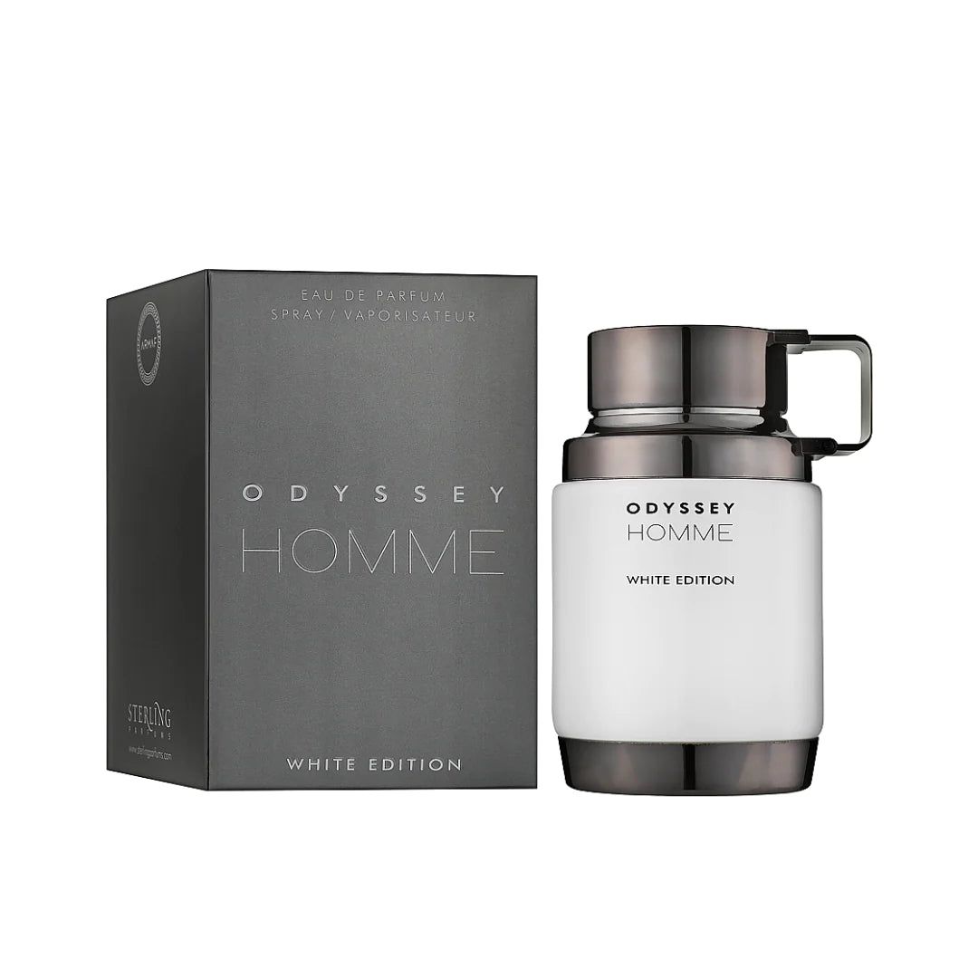 Armaf Odyssey White x 200 ml (ORIGINAL) - Perfume Original | Perfumería MT