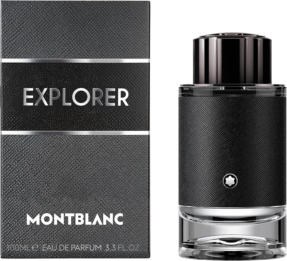 Mont Blanc Explorer x 100 ml ORIGINAL - Perfume Original | Perfumería MT
