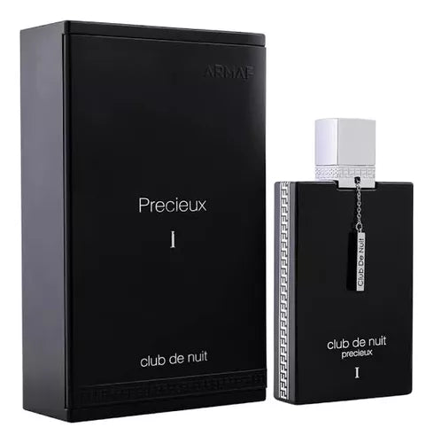 Armaf Club Nuit Precieux 1.85oz ORIGINAL - Perfume Original | Perfumería MT