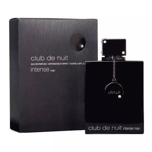 Armaf CDN Intenso x 200 ml EDP ORIGINAL - Perfume Original | Perfumería MT
