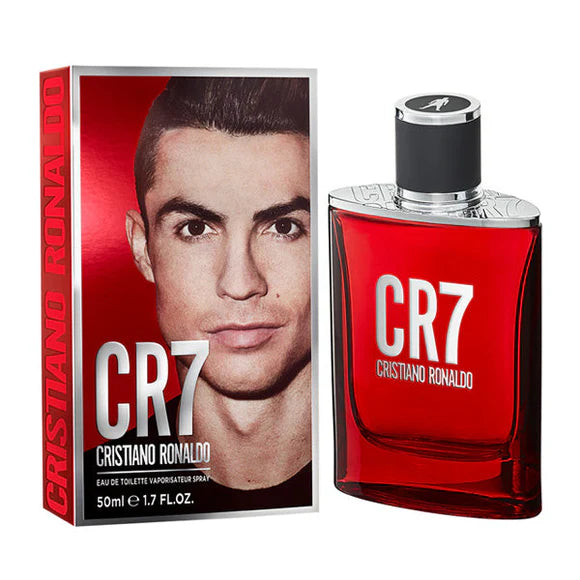 CR7 hombre x 100 ORIGINAL - Perfume Original | Perfumería MT