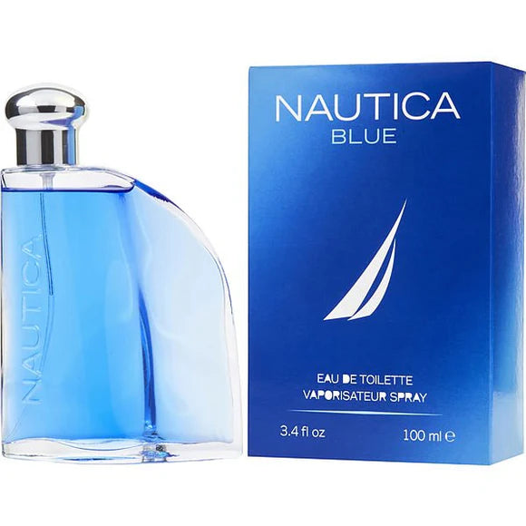Nautica Blue x 100 ORIGINAL - Perfume Original | Perfumería MT