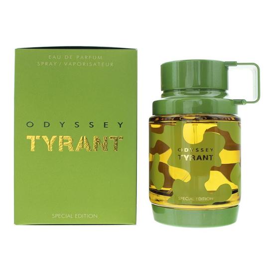 Armaf Odyssey Tyrant ORIGINALX 100 - Perfume Original | Perfumería MT