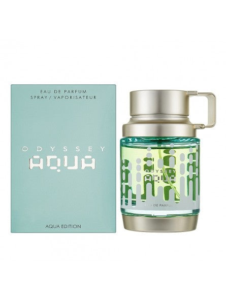 Armaf Odyssey Aqua ORIGINAL X 100 - Perfume Original | Perfumería MT