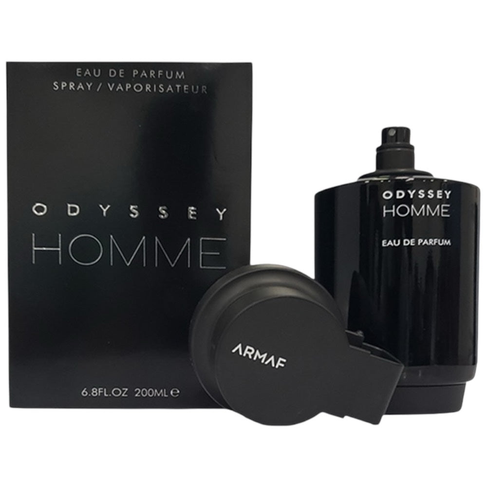 Armaf Odyssey Homme ORIGINAL X 100 ML - Perfume Original | Perfumería MT