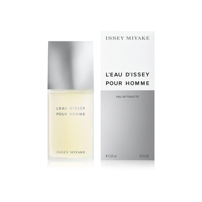Issey Miyake Homme x 125 ml ORIGINAL - Perfume Original | Perfumería MT
