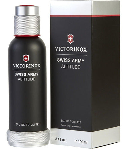 Victorinox Swiss Army Altitud x 100 ML - Perfume Original | Perfumería MT