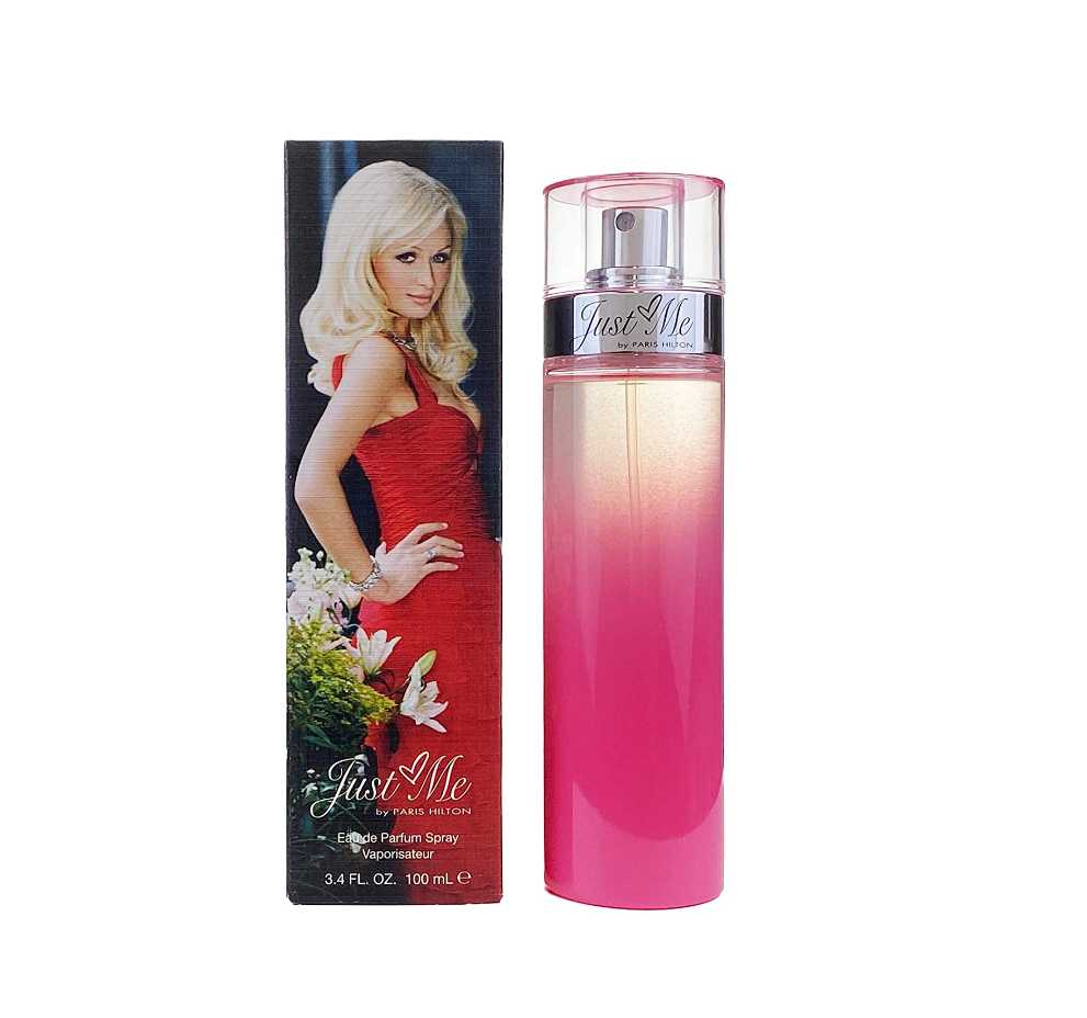 Paris Hilton Just Me DM x 100 ML ORIGINA - Perfume Original | Perfumería MT