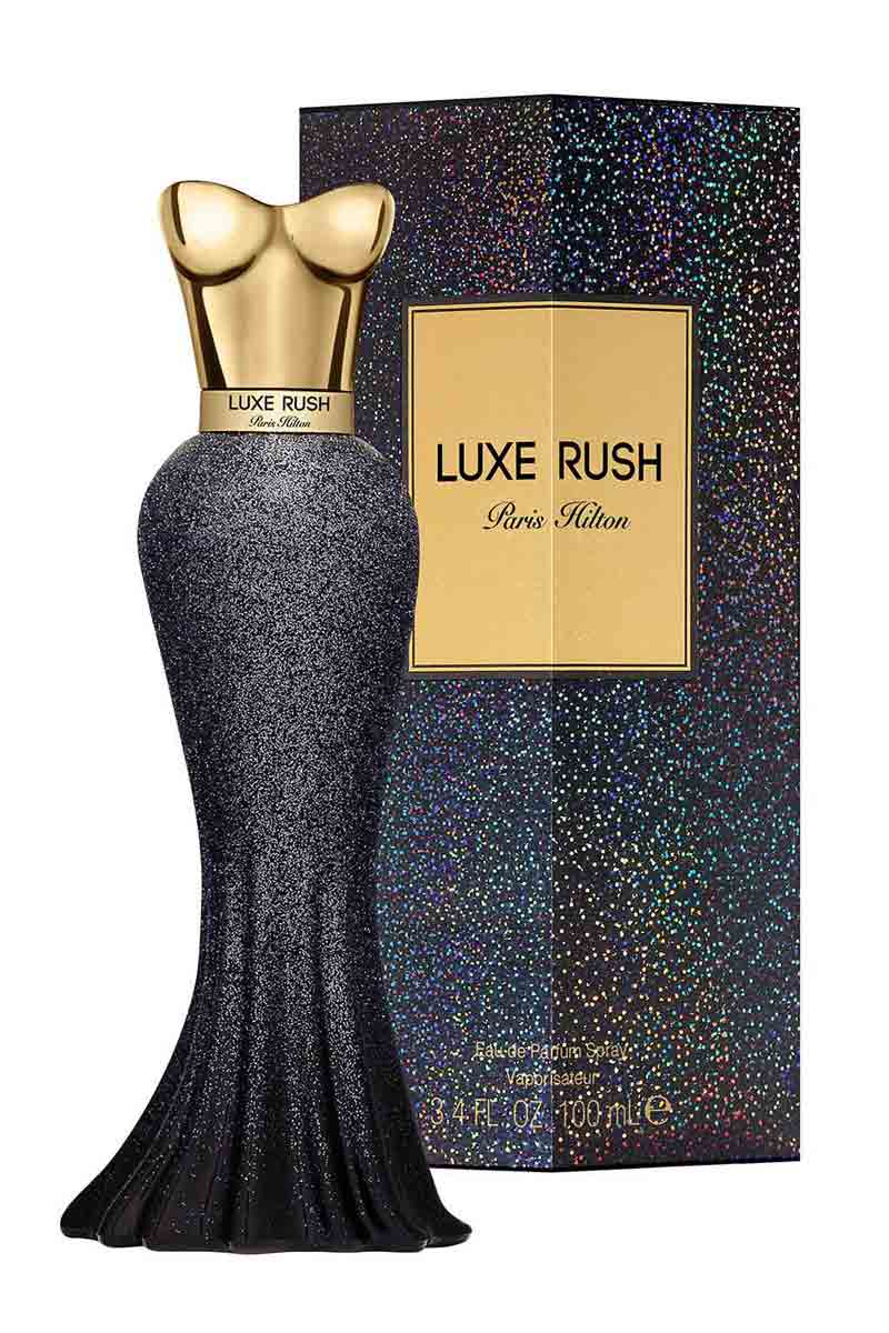 Paris Hilton Luxe Rush x 100 ML ORIGINAL - Perfume Original | Perfumería MT