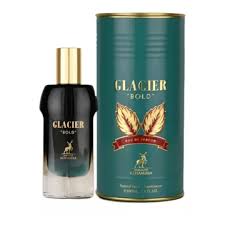 Maison Alhambra Glacier x 100 ML - Perfume Original | Perfumería MT