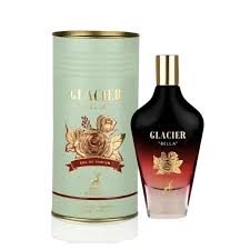 Maison Alhambra Glacier Bella x 80 ML - Perfume Original | Perfumería MT