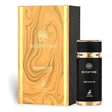 Maison Alhambra Spectre Bronzite x 100ML - Perfume Original | Perfumería MT