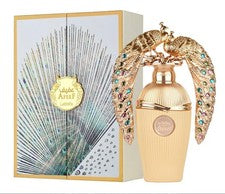 Lattafa Afeef 100ml - Perfume Original | Perfumería MT