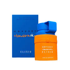 Armaf Mandarina Sky Elixir 100ml - Perfume Original | Perfumería MT