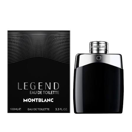 Mont Blanc Legend x 100 ml ORIGINAL