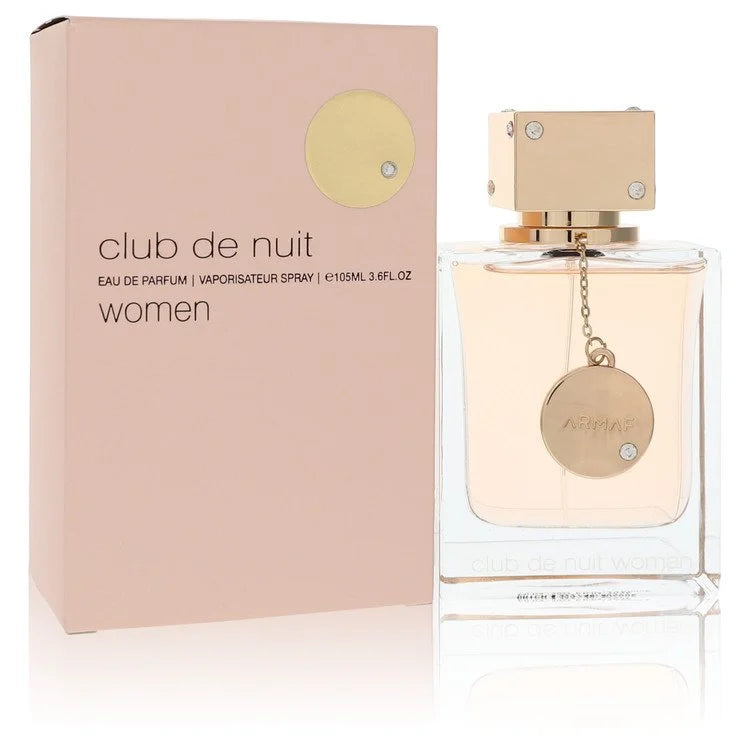 Armaf Club De Nuit Dm x 105 ml (ORIGINAL - Perfume Original | Perfumería MT