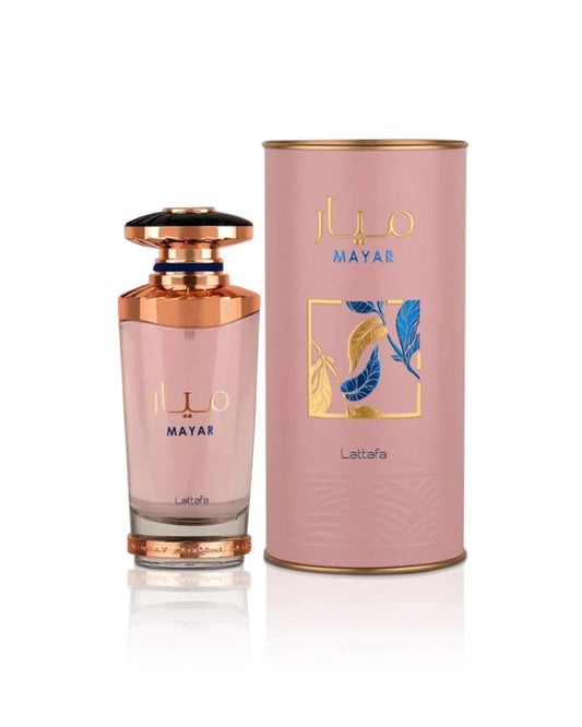 Lattafa Mayar x 75 ml (ORIGINAL) - Perfume Original | Perfumería MT