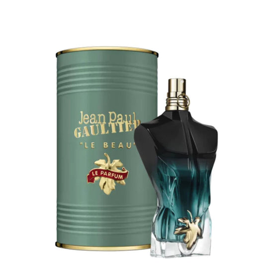 Jean Paul Gaultier L Beau Male Le Parfum - Perfume Original | Perfumería MT