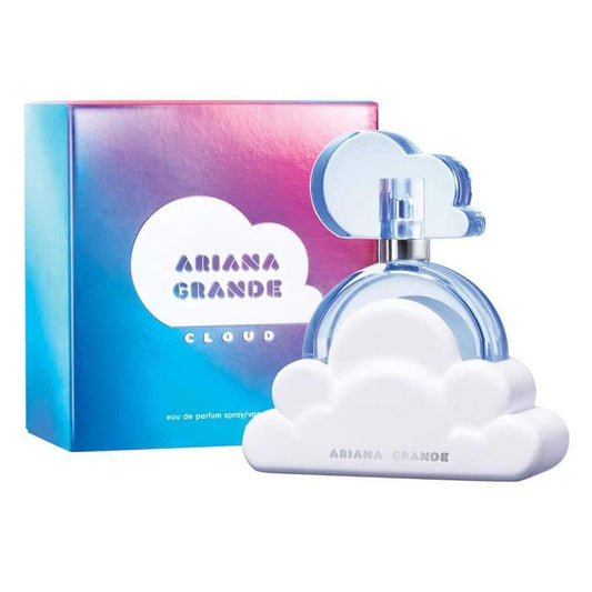 Ariana Grande Cloud X 100 ml (ORIGINAL) - Perfume Original | Perfumería MT