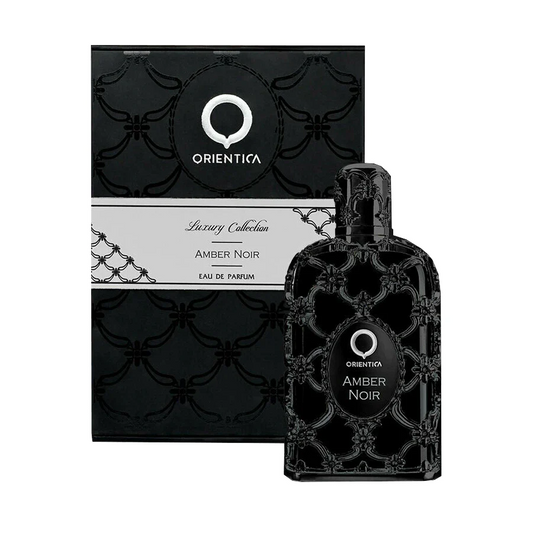 Orientica Amber Noir X 80 ml (ORIGINAL) - Perfume Original | Perfumería MT