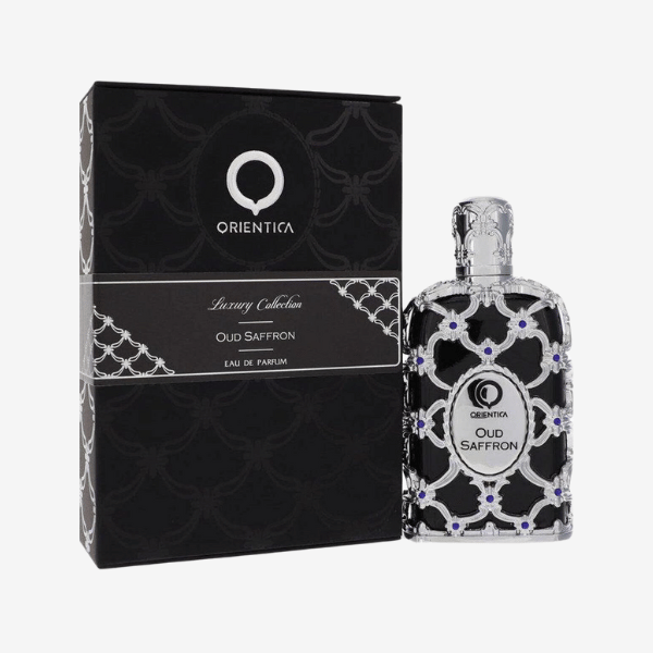 Orientica Oud Saffron X 80 ml (ORIGINAL) - Perfume Original | Perfumería MT
