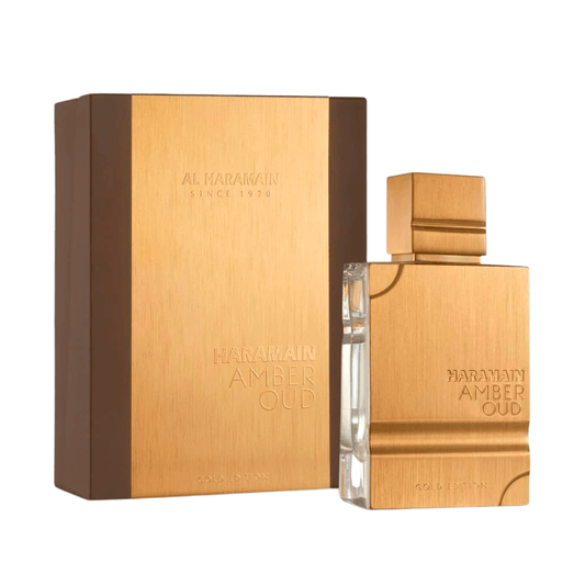 Al Haramain Amber Oud X 200 ml ORIGINAL - Perfume Original | Perfumería MT