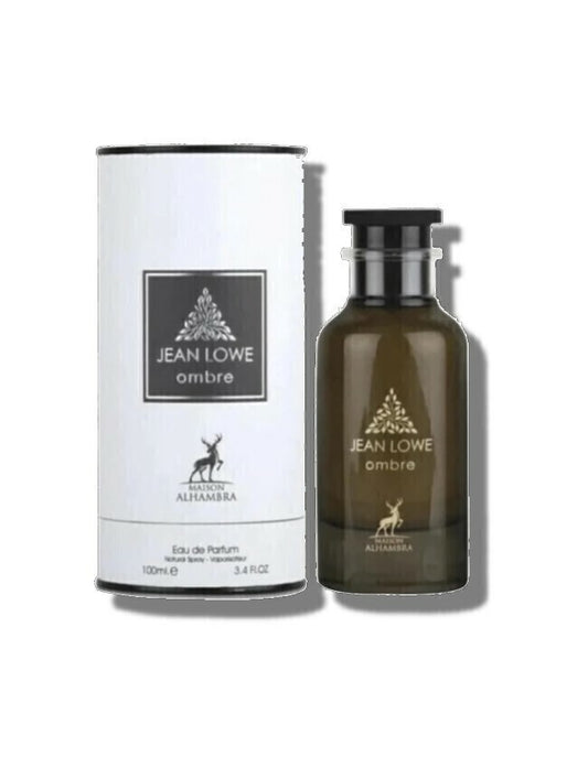 Maison Alhambra Jean Lowe Ombre X 100 ml - Perfume Original | Perfumería MT