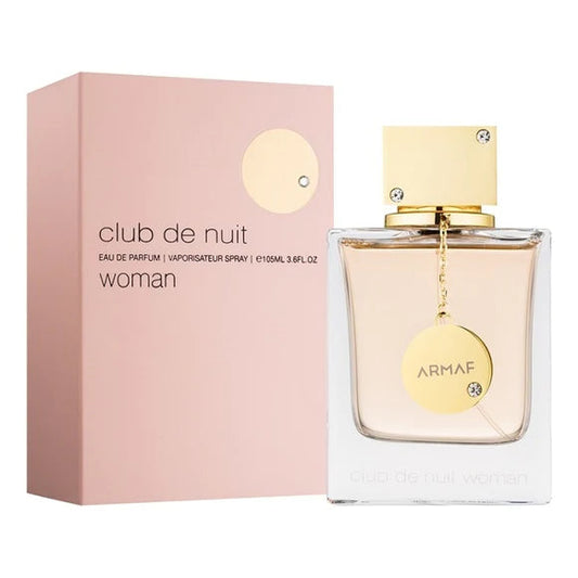Armaf Club De Nuit Woman x 200 ml ORIGI - Perfume Original | Perfumería MT