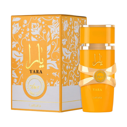 Lataffa Yara Tous x 100 ml (ORIGINAL) - Perfume Original | Perfumería MT