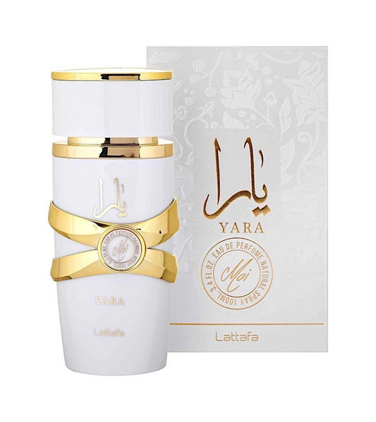 Lattafa Yara Moi x 100 ml (ORIGINAL) - Perfume Original | Perfumería MT