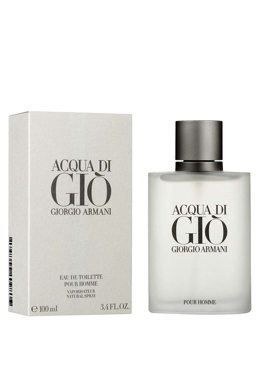 Giorgio Armani Acqua Di Gio x 200 ml - Perfume Original | Perfumería MT