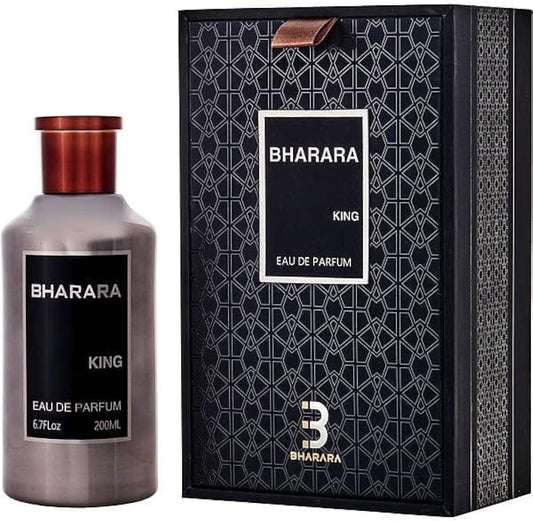 Bharara King Edp x 100 ml (ORIGINAL) - Perfume Original | Perfumería MT