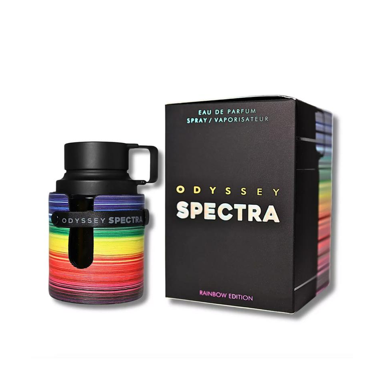 Armaf Odyssey Spectra x 100 ml OIGINAL - Perfume Original | Perfumería MT
