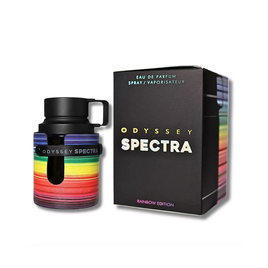 Armaf Odyssey Spectra x 100 ml OIGINAL - Perfume Original | Perfumería MT