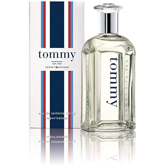 Tommy Hilfiger HM Edt x 100 ml ORIGINAL - Perfume Original | Perfumería MT