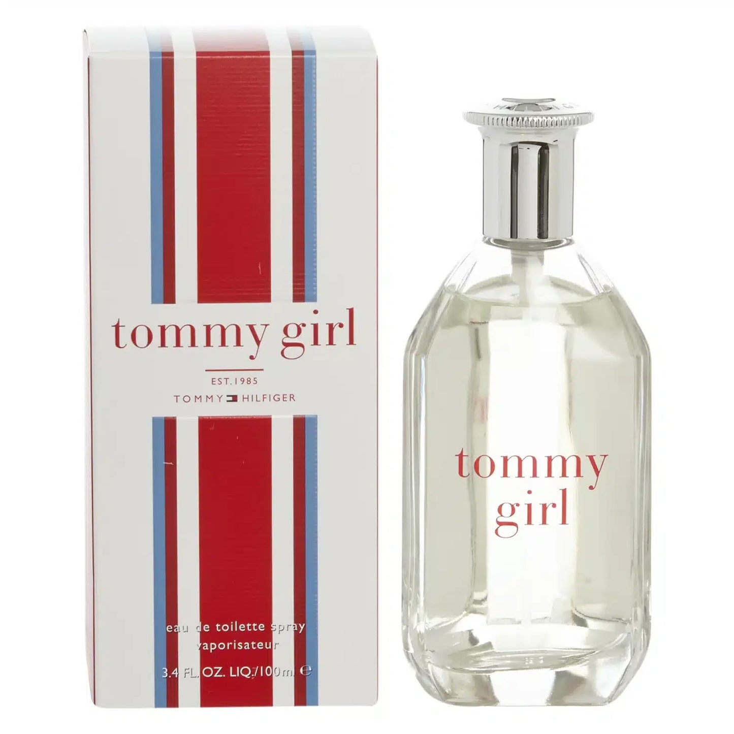 Tommy Hilfiger Girl DM x 100 ORIGINAL - Perfume Original | Perfumería MT