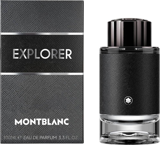 Mont Blanc Explorer x 100 ml ORIGINAL - Perfume Original | Perfumería MT