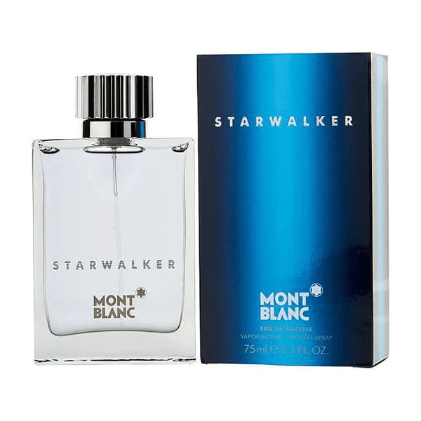 Mont Blanc Starwalker x 75 ml ORIGINAL - Perfume Original | Perfumería MT