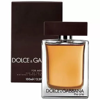 Dolce Gabbana The One Hm x 100 ORIGINAL - Perfume Original | Perfumería MT