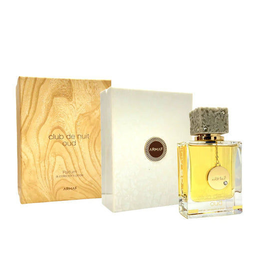 Armaf Club De Nuit Oud x 105ml ORIGINAL - Perfume Original | Perfumería MT