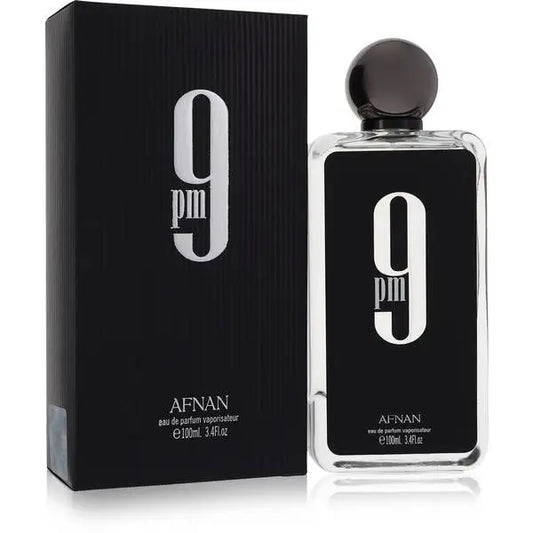 Afnan 9 Pm Hm x 100 ml ORIGINAL - Perfume Original | Perfumería MT