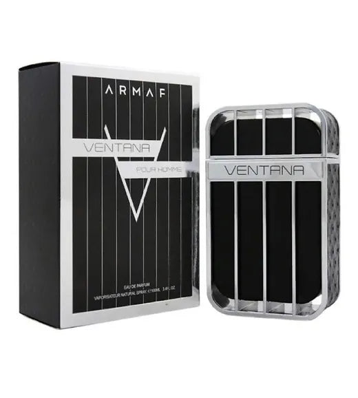 Armaf Ventana x 100 ORIGINAL - Perfume Original | Perfumería MT