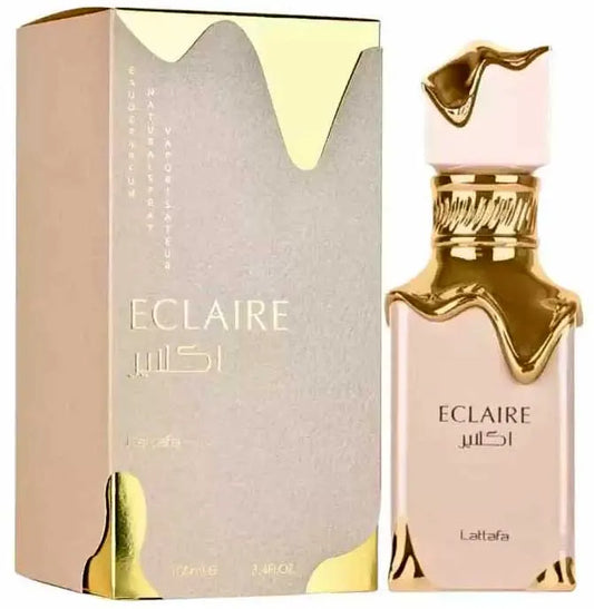 Lattafa Eclaire BLACK DAYS - Perfume Original | Perfumería MT