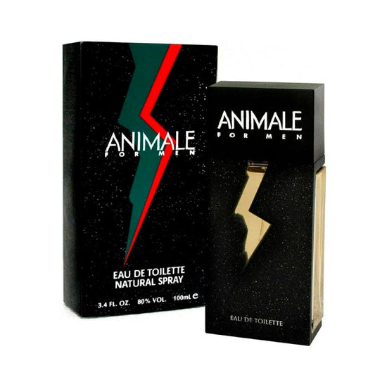 Animale Animale hm x 100 ORIGINAL - Perfume Original | Perfumería MT