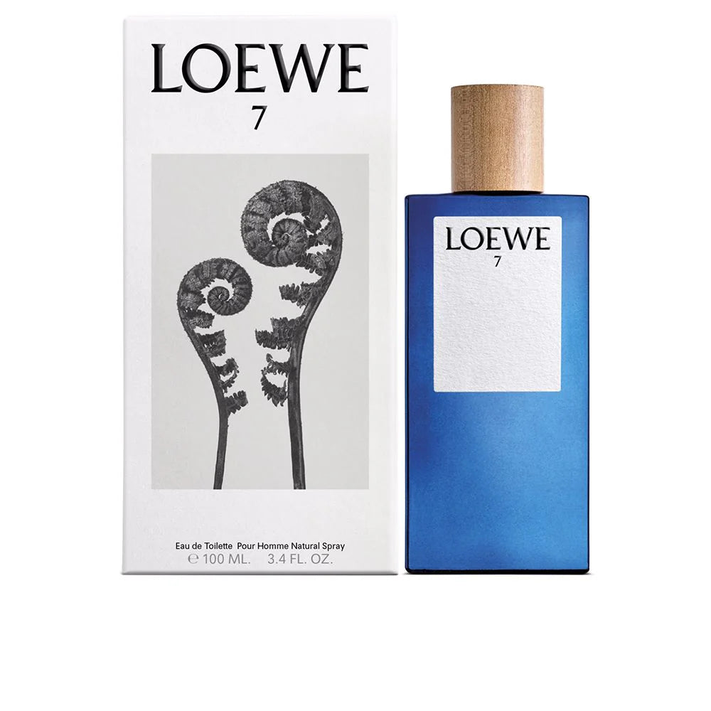 Loewe 7 x 100 ORIGINAL - Perfume Original | Perfumería MT