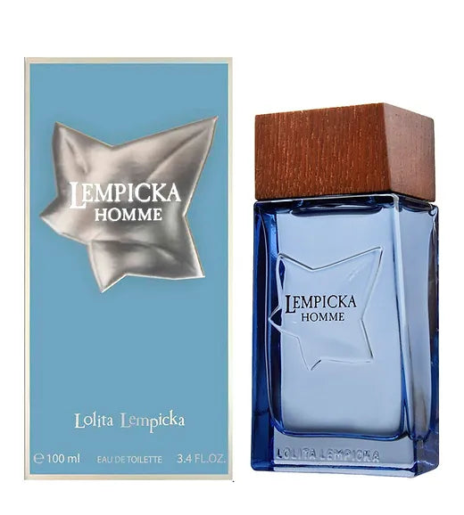 Lolita Lempicka Hm x 100 ORIGINAL - Perfume Original | Perfumería MT