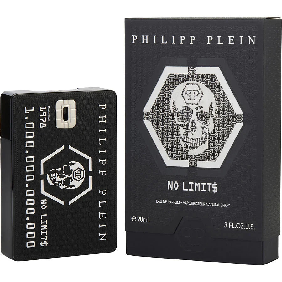 Philipp Plein No Limit$ x 90 ORIGINAL - Perfume Original | Perfumería MT