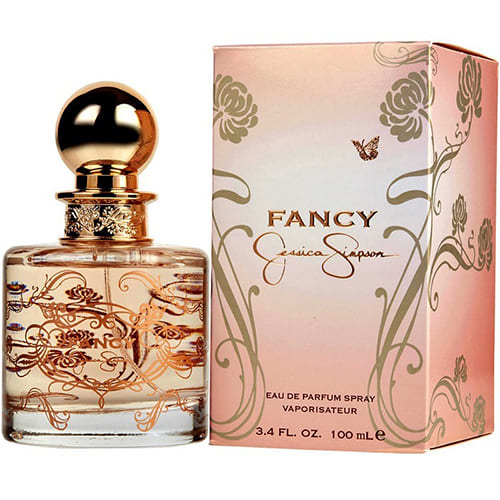 Jessica Simpson Fancy x 100 ORIGINAL - Perfume Original | Perfumería MT