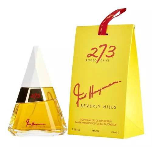 Fred Hayman 273 DM x 75 ORIGINAL - Perfume Original | Perfumería MT